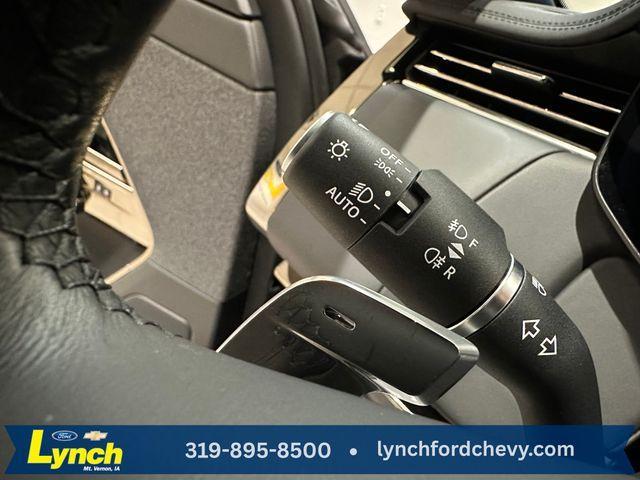 used 2024 Land Rover Range Rover Sport car, priced at $70,000