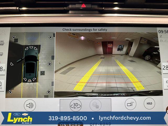 used 2024 Land Rover Range Rover Sport car, priced at $70,000