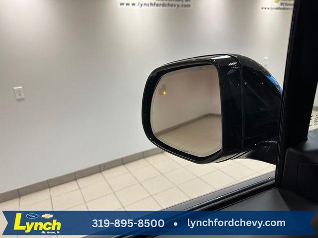 used 2024 Land Rover Range Rover Sport car, priced at $70,000