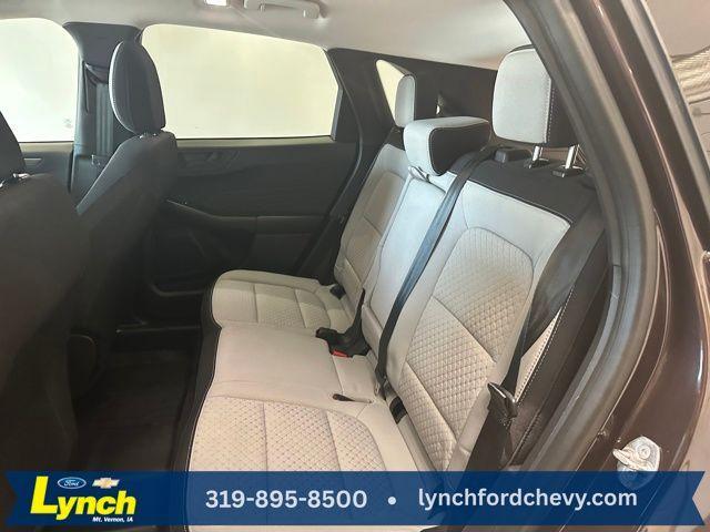 used 2023 Ford Escape car, priced at $23,500