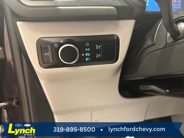 used 2023 Ford Escape car, priced at $23,500