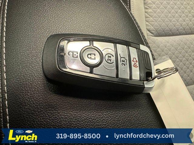 used 2023 Ford Escape car, priced at $23,500