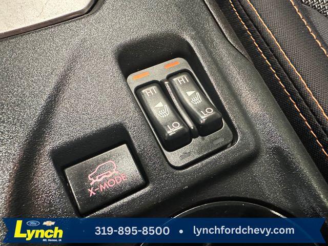 used 2018 Subaru Crosstrek car, priced at $18,680