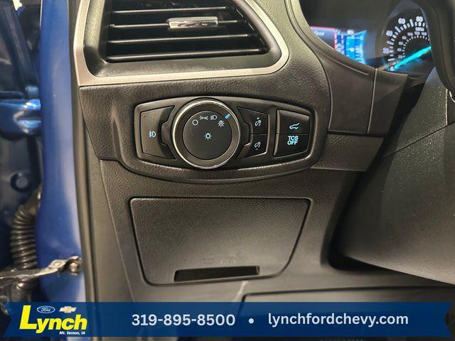 used 2024 Ford Edge car, priced at $28,000