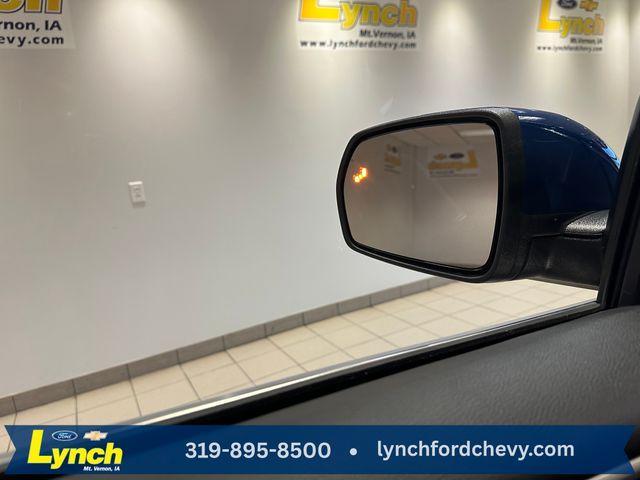 used 2024 Ford Edge car, priced at $28,000