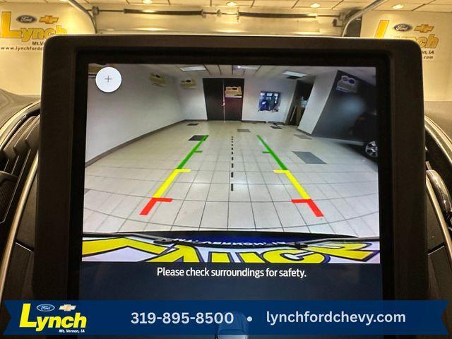 used 2024 Ford Edge car, priced at $28,000