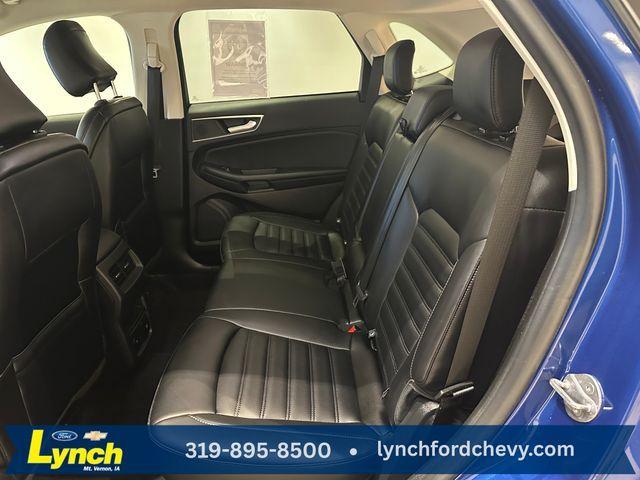 used 2024 Ford Edge car, priced at $28,000