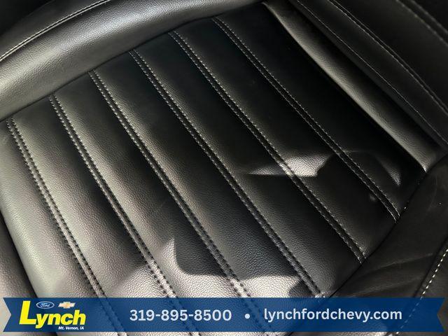 used 2024 Ford Edge car, priced at $28,000