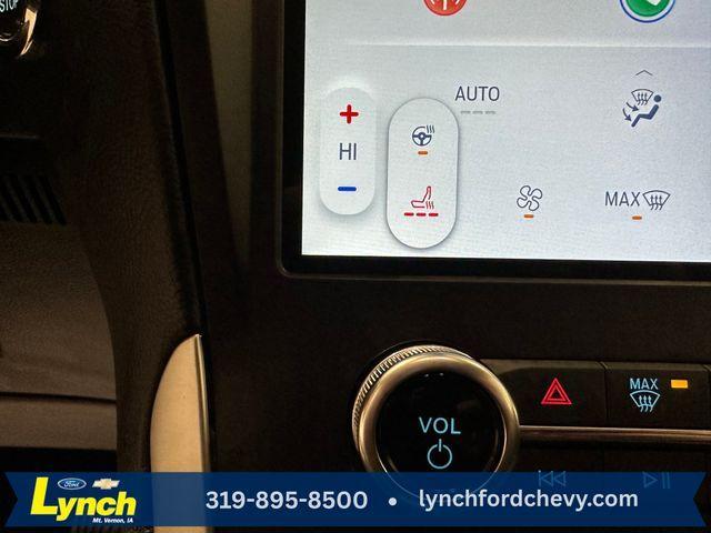 used 2024 Ford Edge car, priced at $28,000