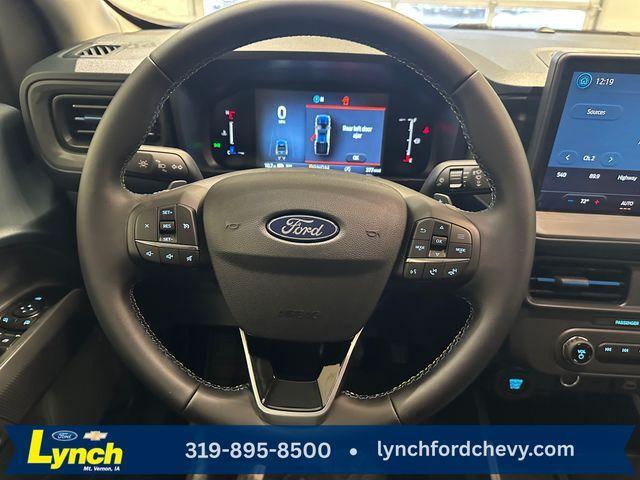 new 2026 Ford Maverick car, priced at $35,919