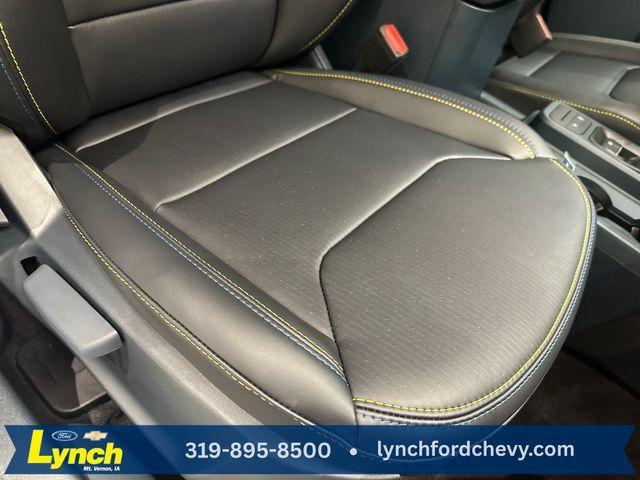 new 2026 Ford Maverick car, priced at $35,919