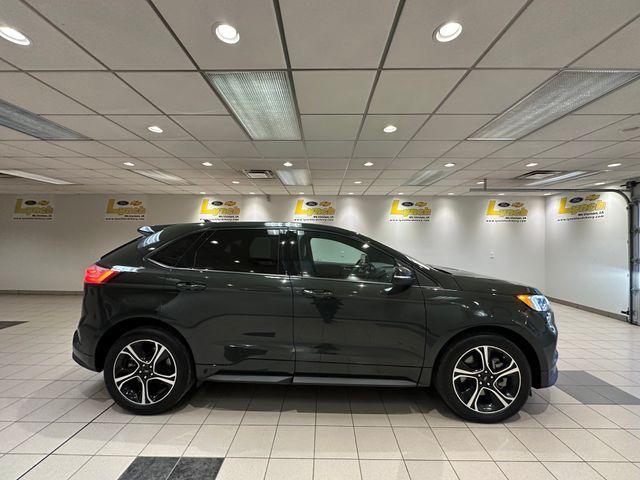 used 2022 Ford Edge car, priced at $25,000