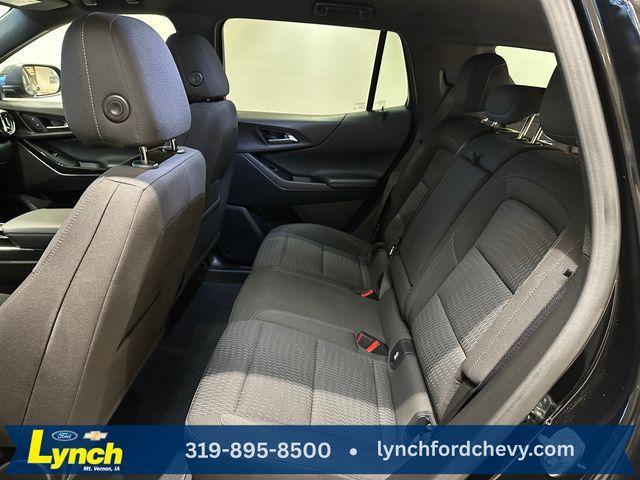 used 2025 Chevrolet Equinox car, priced at $27,500