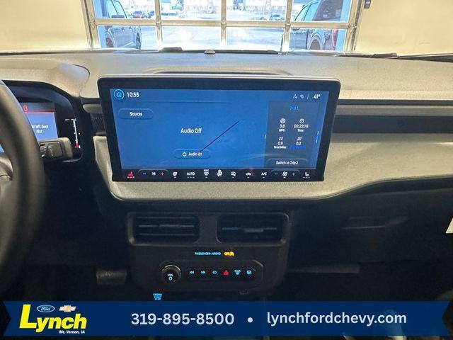 new 2026 Ford Maverick car, priced at $34,418