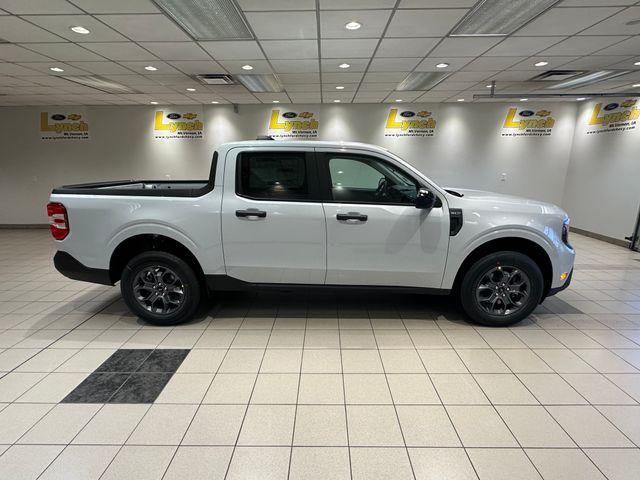 new 2026 Ford Maverick car, priced at $34,418