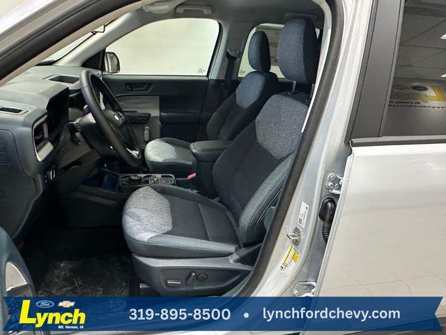 new 2026 Ford Maverick car, priced at $34,418