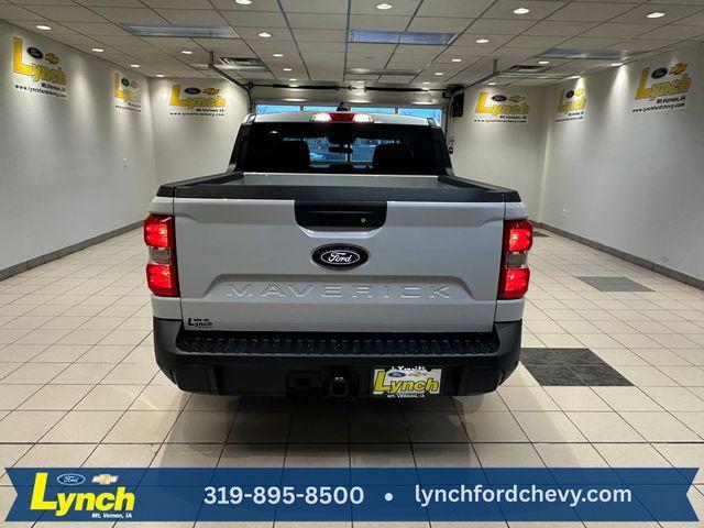 new 2026 Ford Maverick car, priced at $34,418