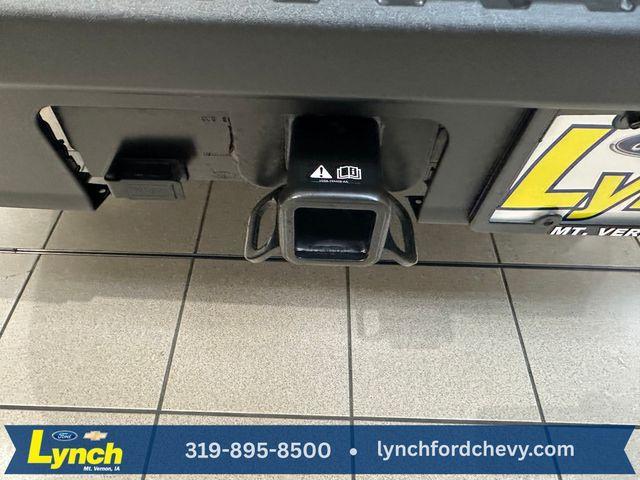 new 2026 Ford Maverick car, priced at $34,418