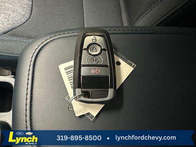 new 2026 Ford Maverick car, priced at $34,418