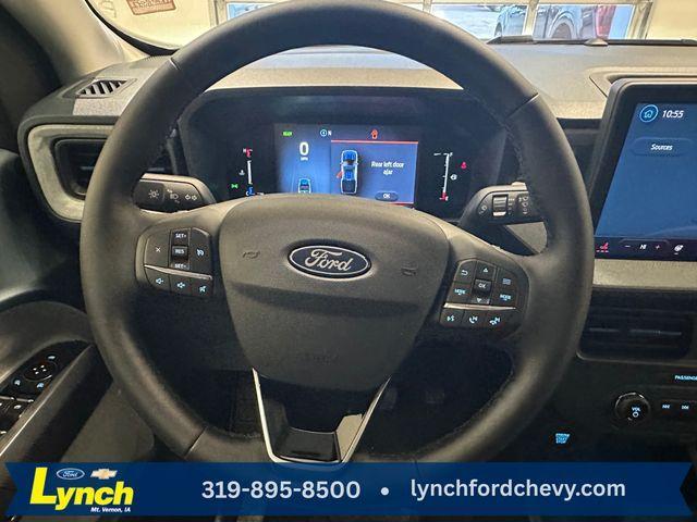 new 2026 Ford Maverick car, priced at $34,418