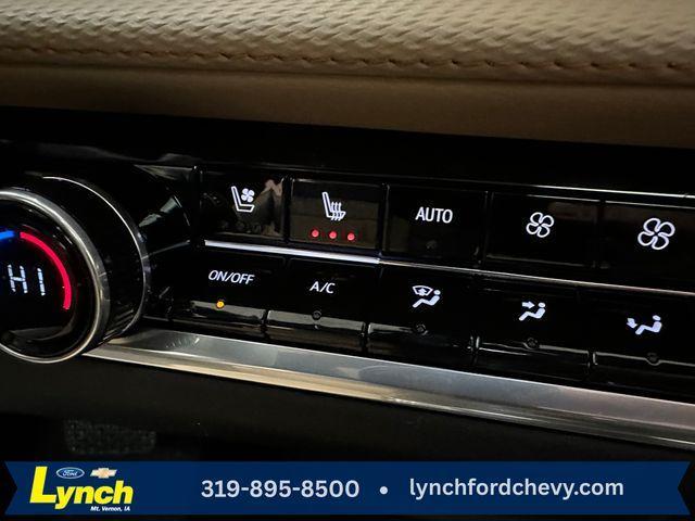 new 2026 Chevrolet Equinox car, priced at $37,386