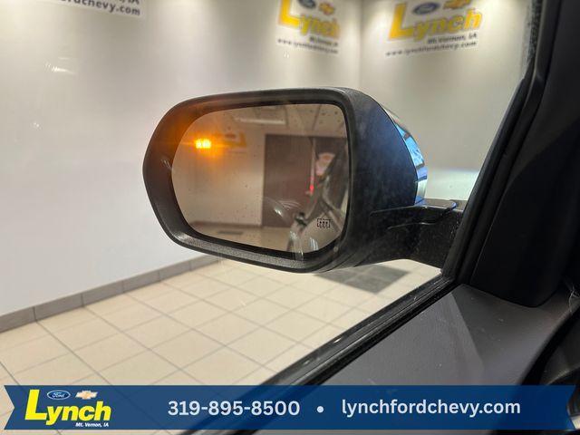 new 2026 Chevrolet Equinox car, priced at $37,386