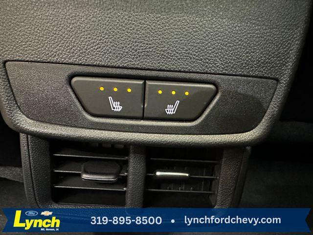 new 2026 Chevrolet Equinox car, priced at $37,386