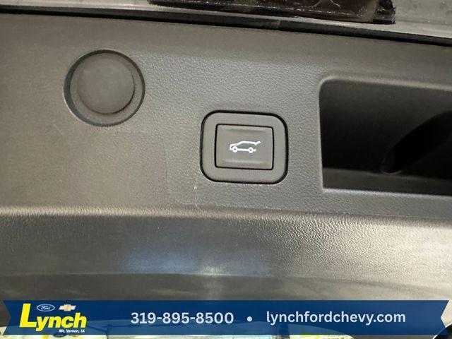 new 2026 Chevrolet Equinox car, priced at $37,386