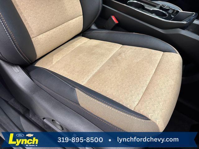 new 2026 Chevrolet Equinox car, priced at $37,386