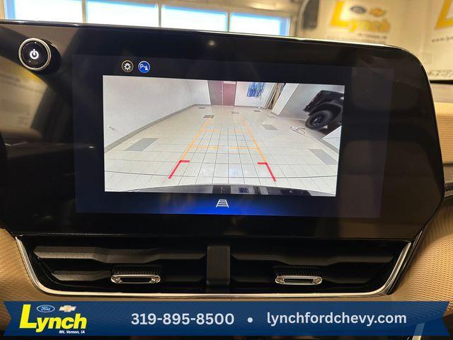 new 2026 Chevrolet Equinox car, priced at $37,386