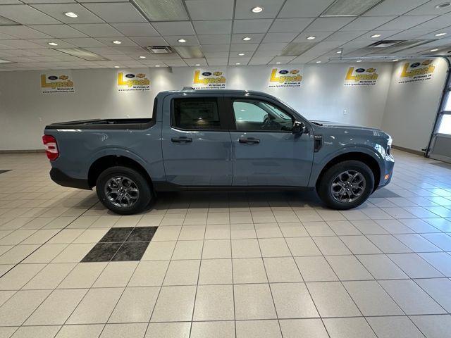 new 2025 Ford Maverick car, priced at $33,997