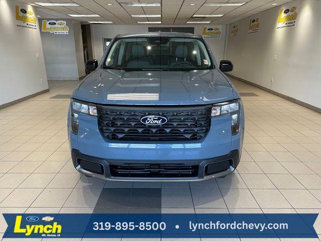 new 2025 Ford Maverick car, priced at $33,997