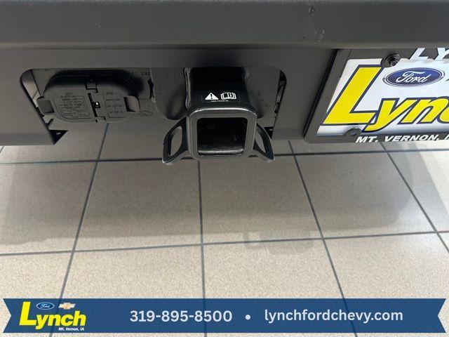 new 2025 Ford Maverick car, priced at $33,997