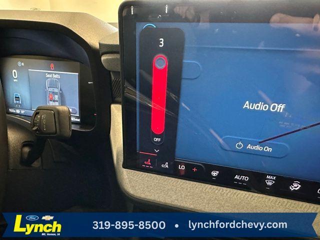 new 2025 Ford Maverick car, priced at $33,997