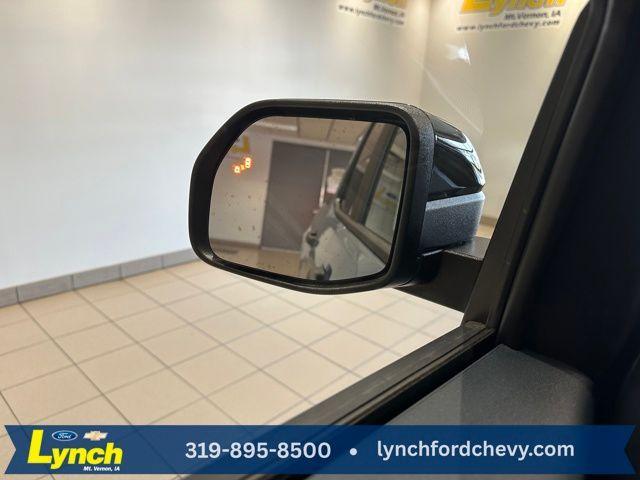 new 2025 Ford Maverick car, priced at $33,997