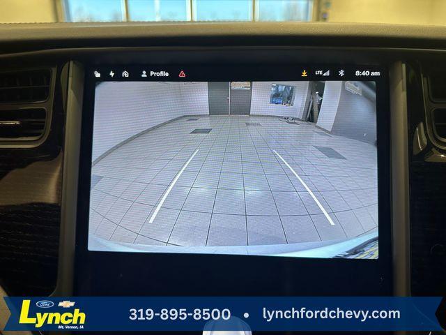 used 2018 Tesla Model S car, priced at $22,000