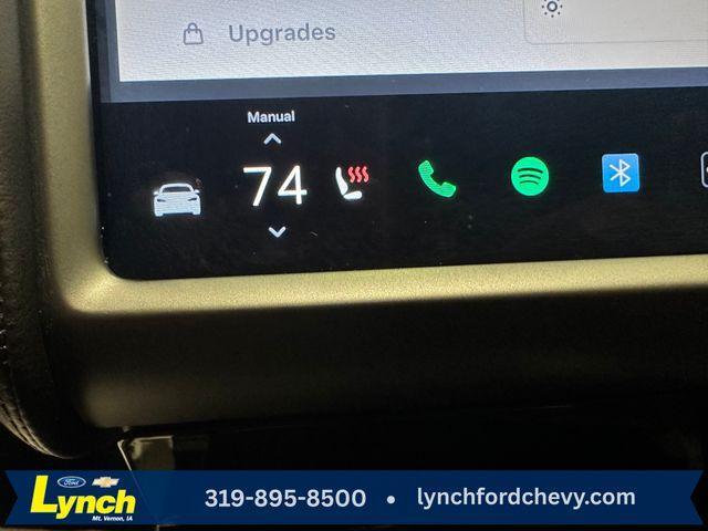 used 2018 Tesla Model S car, priced at $22,000