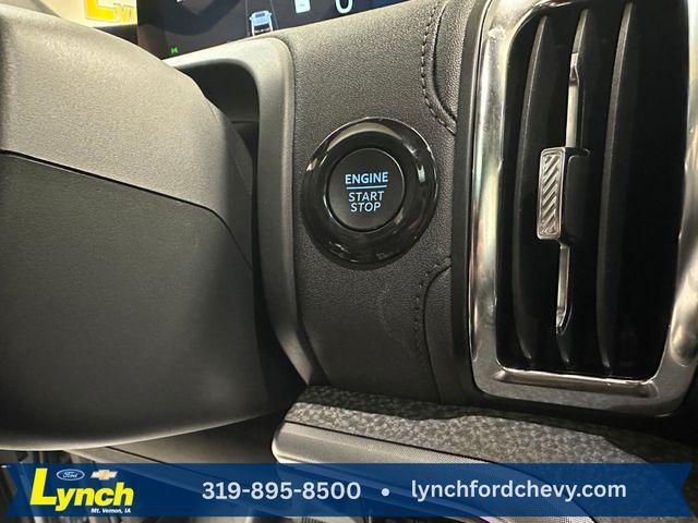 used 2025 Ford Expedition car, priced at $78,000