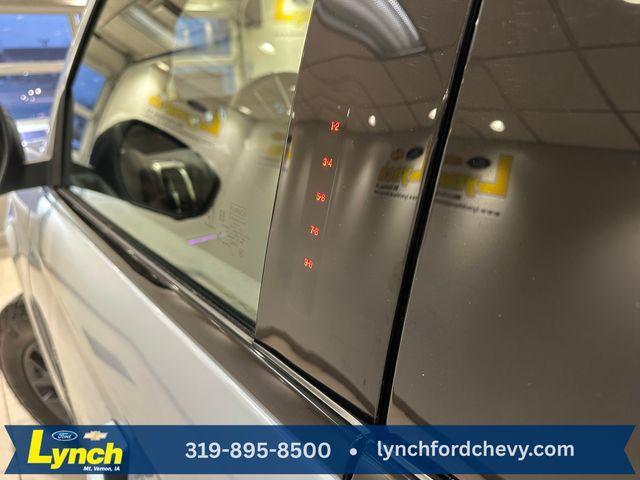 used 2025 Ford Expedition car, priced at $78,000