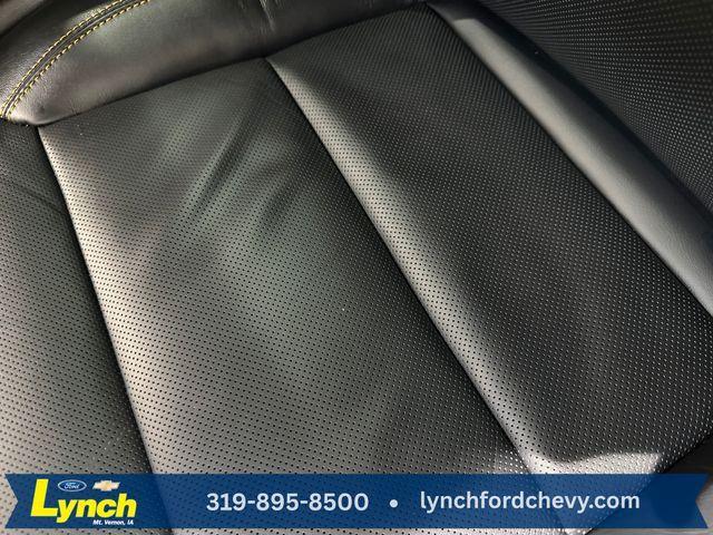 used 2025 Ford Expedition car, priced at $78,000