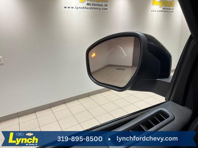 used 2025 Ford Expedition car, priced at $78,000