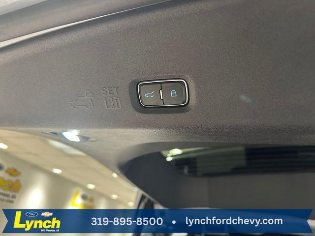 used 2025 Ford Expedition car, priced at $78,000