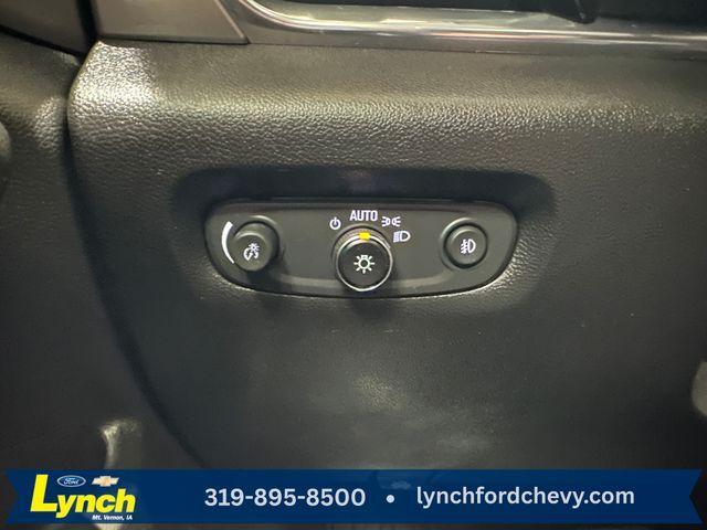 used 2018 Chevrolet Traverse car, priced at $21,780