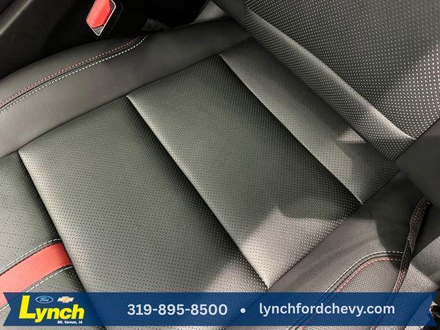 used 2024 Chevrolet Traverse car, priced at $47,500