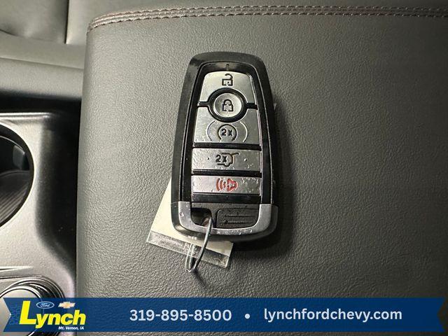 new 2026 Ford Explorer car, priced at $43,534