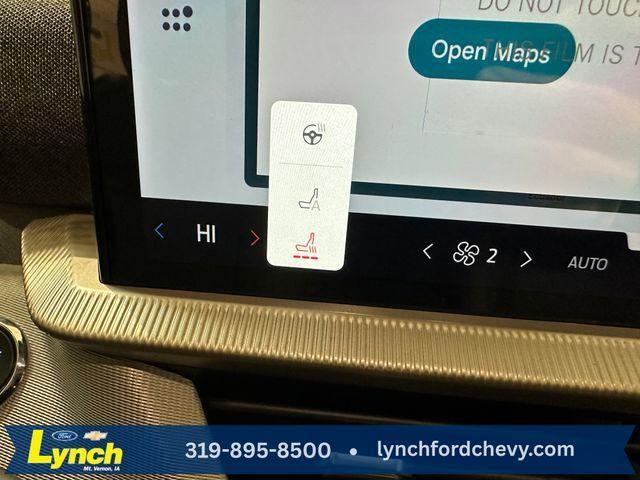 new 2026 Ford Explorer car, priced at $43,534