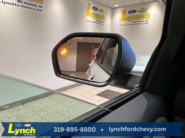 new 2026 Ford Explorer car, priced at $43,534