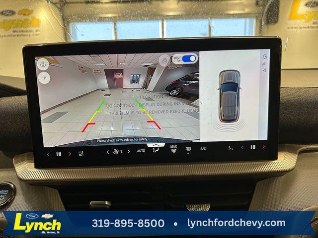 new 2026 Ford Explorer car, priced at $43,534