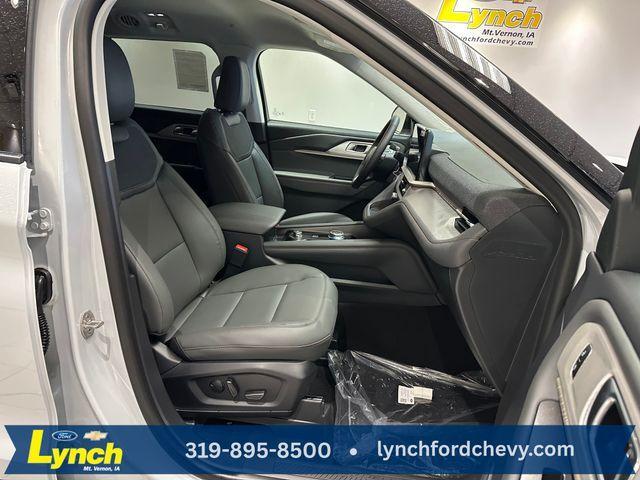 new 2026 Ford Explorer car, priced at $43,534