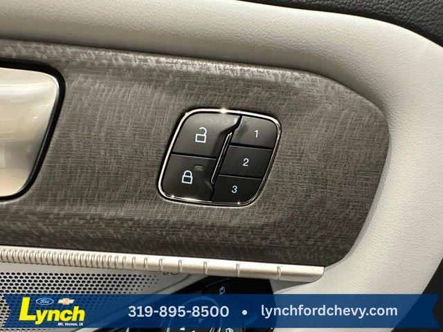 new 2026 Ford Explorer car, priced at $54,804